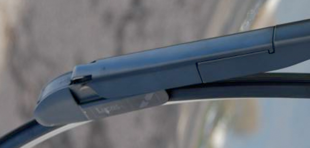 Wiper blade replacement Honda Civic 2006 Professional Motor